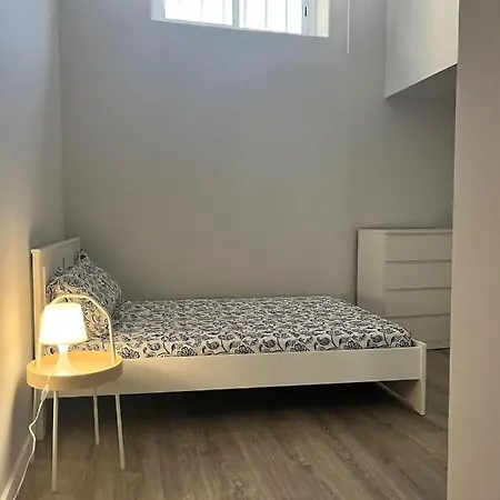 Zena Park Appartement *