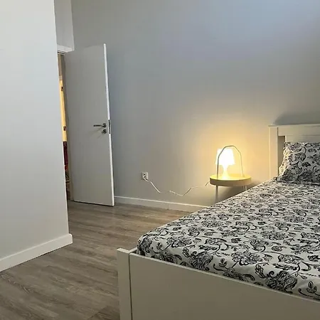 Apartment Zena Park Odivelas (Lisbon)