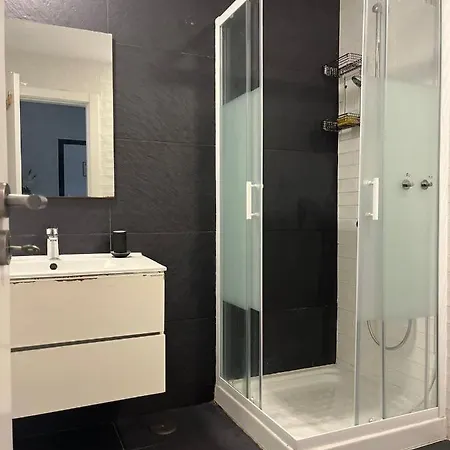 Appartement Zena Park *