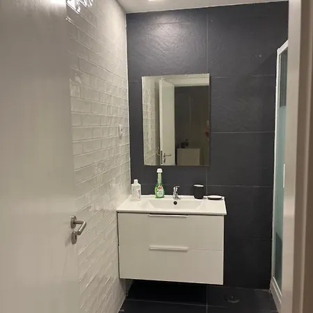 Appartement Zena Park *