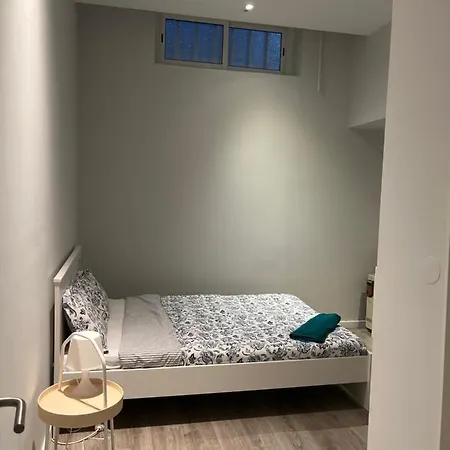 Διαμέρισμα Zena Park