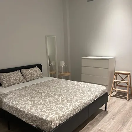 Appartement Zena Park