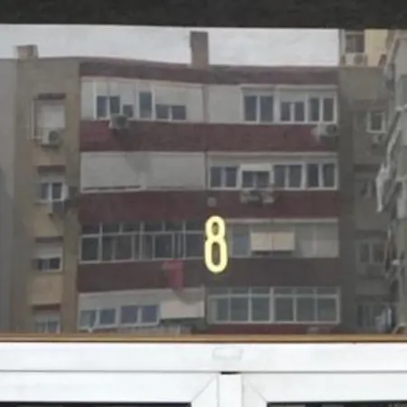 Appartement Zena Park Odivelas (Lisbon)