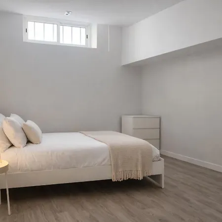 Διαμέρισμα Zena Park *