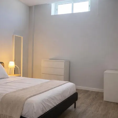 Zena Park Διαμέρισμα Odivelas (Lisbon)