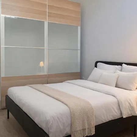 Διαμέρισμα Zena Park Odivelas (Lisbon)