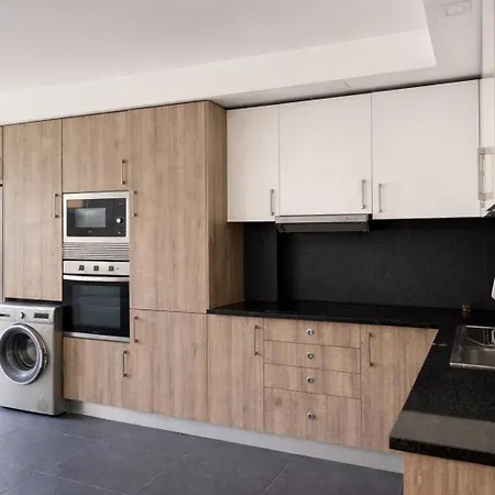 Zena Park * Odivelas (Lisbon)