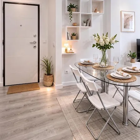 Zena Park Διαμέρισμα