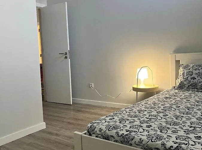 Daire Zena Park Odivelas (Lisbon)