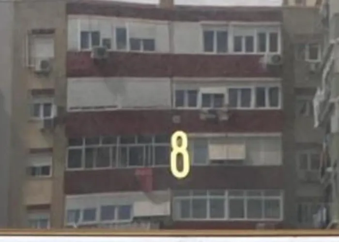 Daire Zena Park Odivelas (Lisbon)