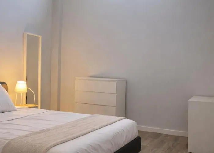 Zena Park Daire Odivelas (Lisbon)